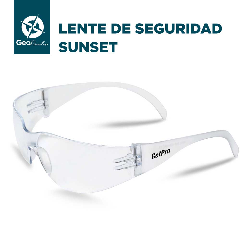 Lentes getpro 2025