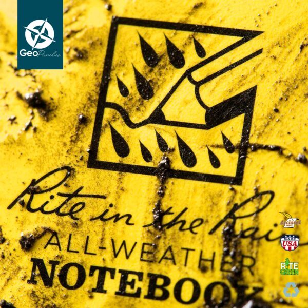 Libreta de Notas - Rite in the Rain - Impermeable - N° 146 - Imagen 2