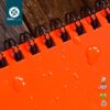 Libreta de Notas - Rite in the Rain - Impermeable - N° OR46 - Imagen 2