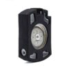 OmniSight Brunton ®  Brújula Sur + Estuche de Cuero - Imagen 3