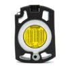 OmniSight Brunton ®  Brújula Sur + Estuche de Cuero - Imagen 4