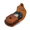 OmniSight Brunton ®  Brújula Sur + Estuche de Cuero - Imagen 5