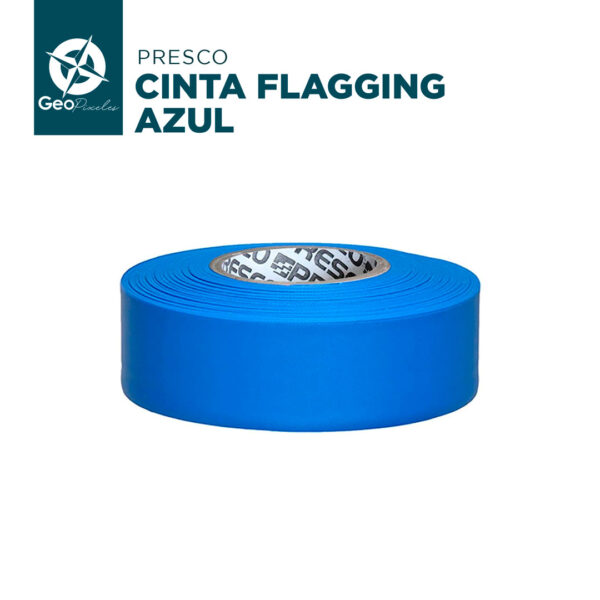 Cinta Flagging PRESCO - 45.7 m - Imagen 2