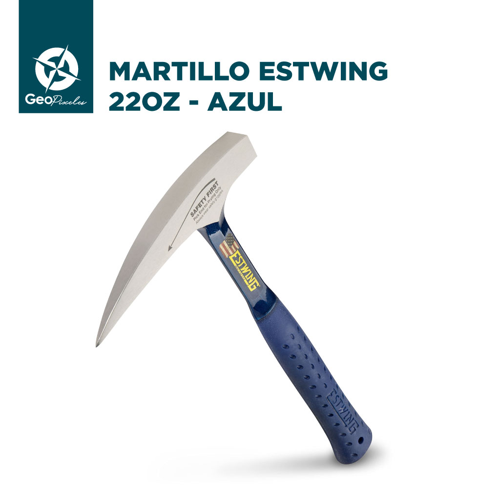 Martillo Geológico Estwing ® Oz - Chile