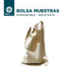 Bolsa de Muestra Impermeable - Microshield