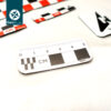Escala Fotográfica Magnética V.2- Magnet-Tag - Imagen 2