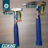 Martillo Geológico Estwing ® Azul  22 Oz - Imagen 6