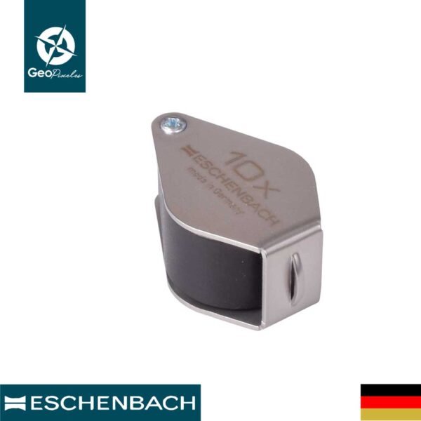 Lupa Acromática 10x Eschenbach ® - Imagen 2
