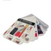Tarjetas de Navegación  - Brunton ® - Imagen 3