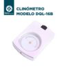 Clinómetro Aluminio