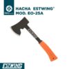 Hacha Estwing ® Naranja EO-25A